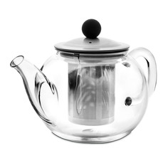 Чайник для кипячения и заваривания Ibili Kristal 0,95 л