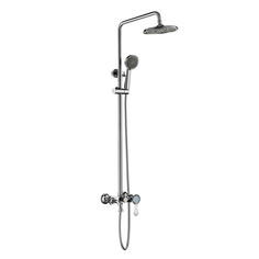 Душевая стойка серия yasmina Artik lt800/b03