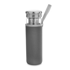 Термостакан со съемным фильтром для заваривания чая Ibili Kristall 0,5 л