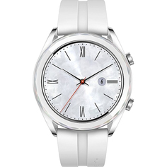 Умные часы Huawei Watch GT Elegant White ELA-B19