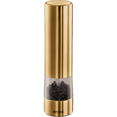Мельница для перца BORK HM511 Gold