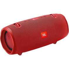 Портативная акустика JBL Xtreme 2 Red