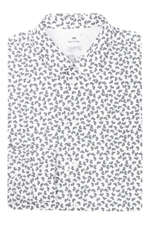 Рубашка Paul Smith