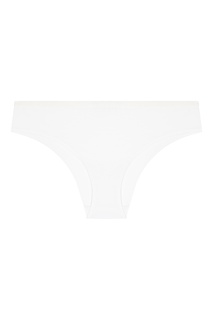 Белые трусы Slip Monroe Le Journal Intime