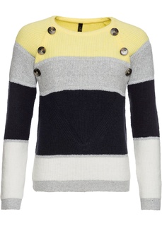 Пуловеры Пуловер Bonprix