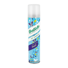 Шампунь для волос BATISTE FRESH сухой 200 мл