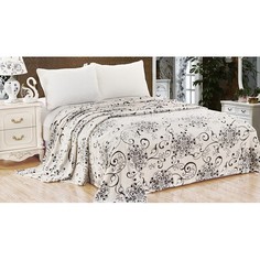 Плед (150х200 см) Бамбук Cleo