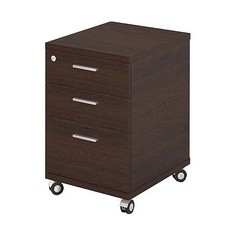 Тумбочка Домино ТС-2 МЭРДЭС