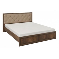 Кровать двуспальная Габриэлла 06.15 Олимп мебель