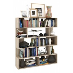 Стеллаж Грас-1 МФ Мастер