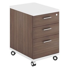 Тумбочка Домино ТС-2 МЭРДЭС