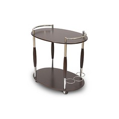 Стол сервировочный SC-5037-W Tetchair