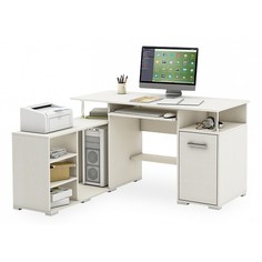 Стол компьютерный Амбер-9 ВМФ