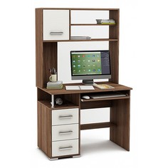 Стол компьютерный Амбер-16 ВМФ