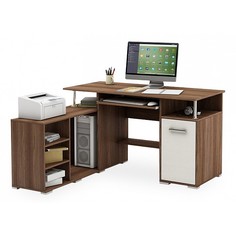 Стол компьютерный Амбер-9 ВМФ