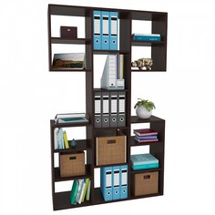 Стеллаж Рикс-3 МФ Мастер