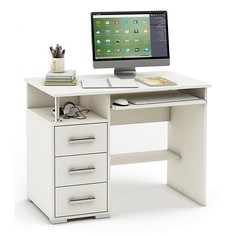 Стол компьютерный Амбер-4 ВМФ