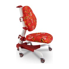 Стул компьютерный Champion Mealux