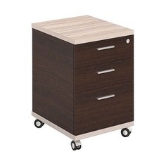 Тумбочка Домино ТС-2 МЭРДЭС