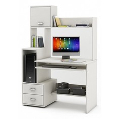 Стол компьютерный Имидж-40 ВМФ