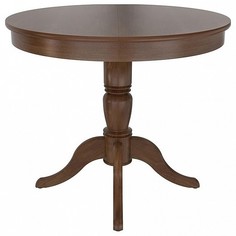 Стол обеденный Фламинго 01.03 орех американский Столлайн