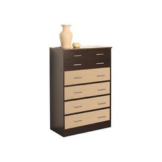 Комод Карло - М 10 Олимп мебель