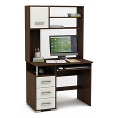 Стол компьютерный Амбер-16 ВМФ