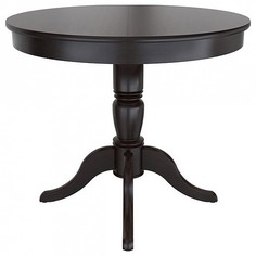 Стол обеденный Фламинго 01.02 венге Столлайн