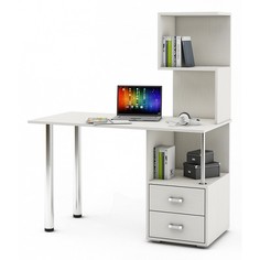 Стол компьютерный Имидж-70 ВМФ