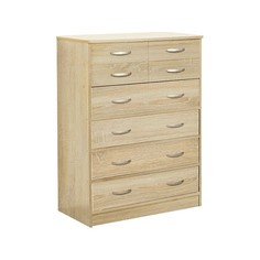 Комод Карло - М 10 Олимп мебель