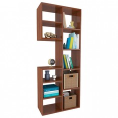 Стеллаж Рикс-2 МФ Мастер