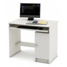 Стол компьютерный Бостон-3 ВМФ