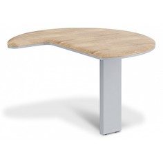 Стол приставной Dioni DB 110L Skyland