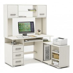 Стол компьютерный Амбер-24 ВМФ