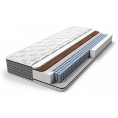 Матрас полутораспальный Absolute 120-195 Sonum