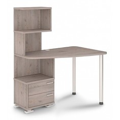 Стол компьютерный Домино нельсон СКМ-60 МЭРДЭС