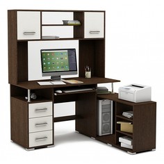 Стол компьютерный Амбер-24 ВМФ