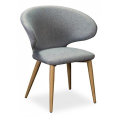 Стул Askold Сканди Грей R Home