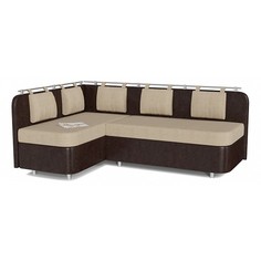 Диван-кровать Сюрприз (Лагуна) Smart