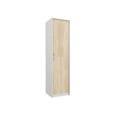 Шкаф для белья Конти 06.25 - 04 Олимп мебель