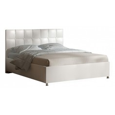 Кровать двуспальная с матрасом и подъемным механизмом Tivoli 180-200 Sonum