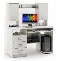 Стол компьютерный Имидж-19 ВМФ