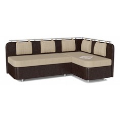 Диван-кровать Сюрприз (Лагуна) Smart