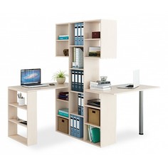 Стол компьютерный Рикс-356 МФ Мастер