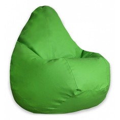 Кресло-мешок Зеленая ЭкоКожа 2XL Dreambag