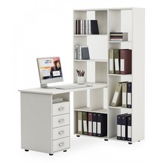 Стол компьютерный Оксфорд-2 ВМФ