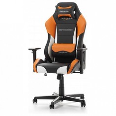 Кресло игровое DXRacer Drifting OH/DM61/NWO