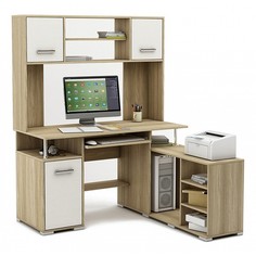 Стол компьютерный Амбер-22 ВМФ