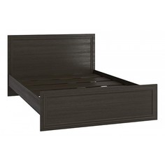 Кровать полутораспальная Астория НМ 014.42-02 Silva