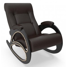 Кресло-качалка Модель 4 Комфорт